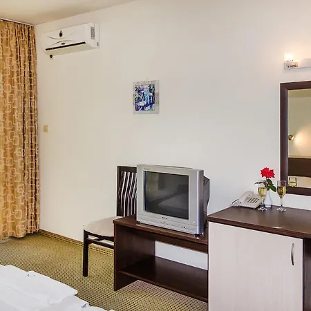Black Sea Hotel Nesebar