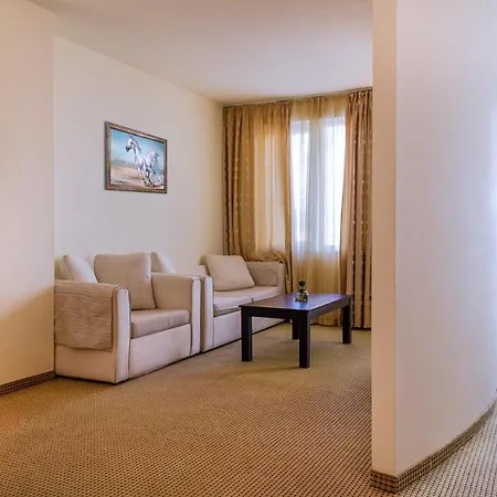 Black Sea Hotel Hotel 3*