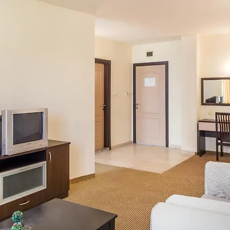 Hotel Black Sea Hotel Nesebar