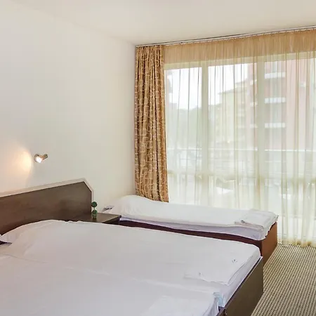 Black Sea Hotel Nesebar