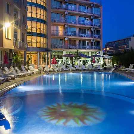 Black Sea Hotel Hotel
