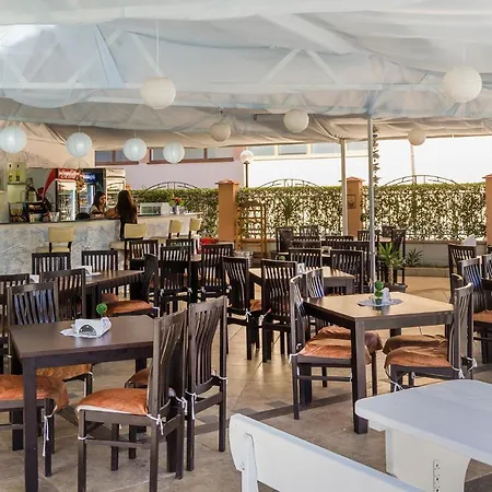 Black Sea Hotel Hotel Nesebar