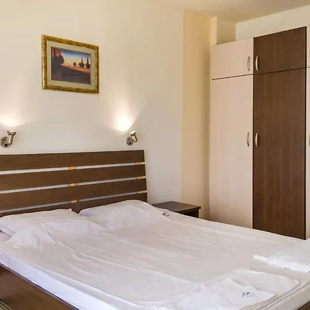 Hotel Black Sea Hotel 3*