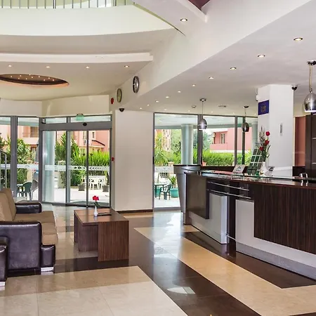 Black Sea Hotel Hotel Nesebar