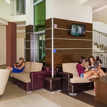 Black Sea Hotel 3* Nesebar