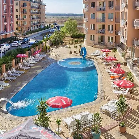 Hotel Black Sea Hotel